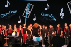 Gastchor Chorios