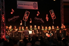 Gastchor da capo
