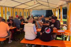 Pfingstsamstag Schafkopfturnier